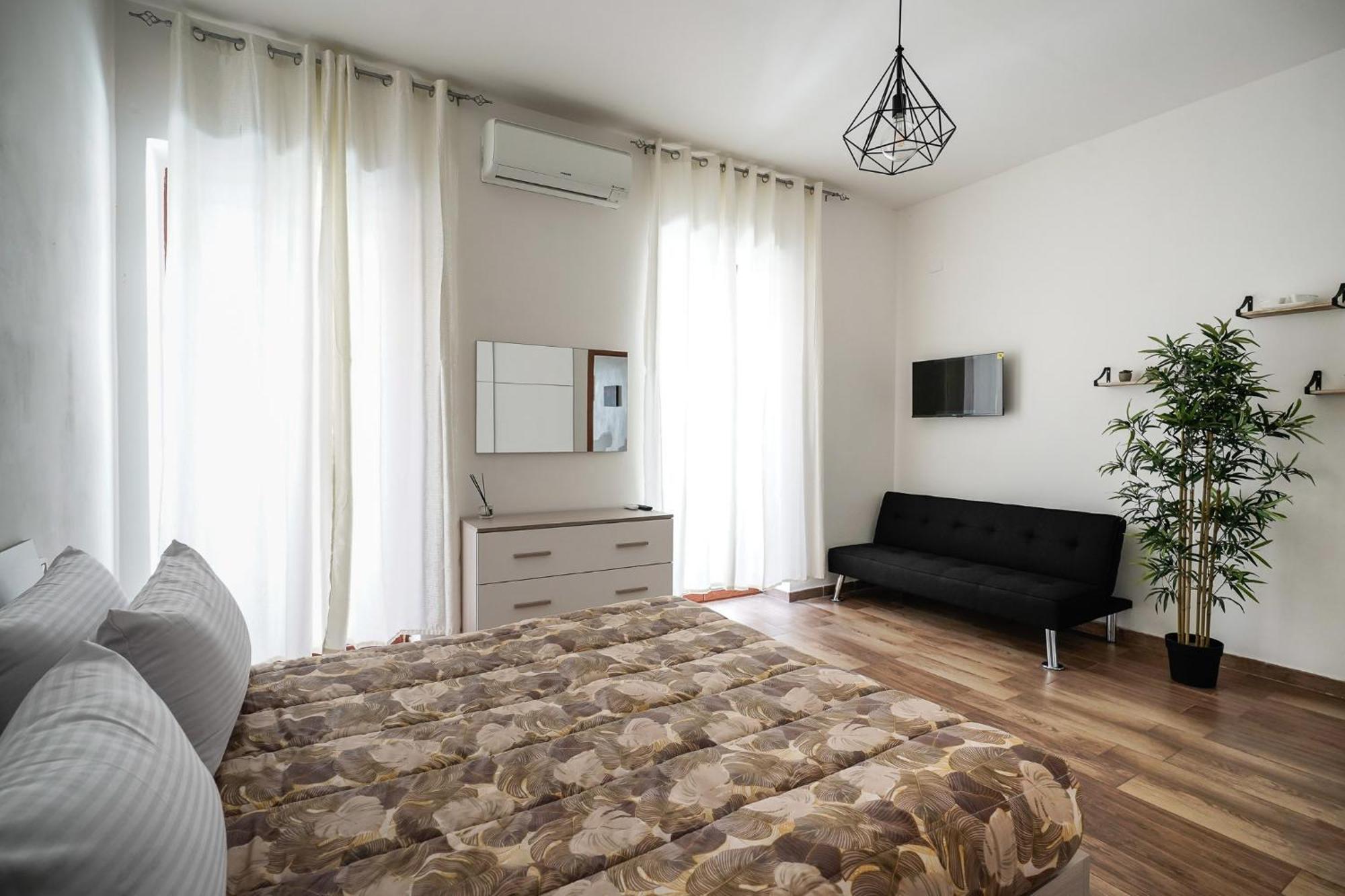 Apartment Cozy By Wonderful Italy Bari